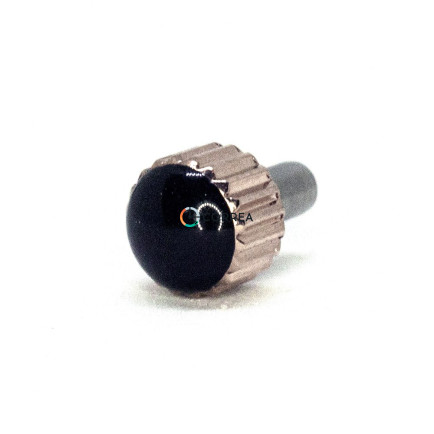 Заводная головка Chanel красное золото GSCH-001 - 4